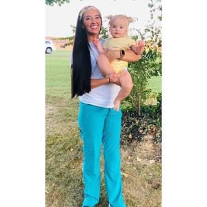 Meet your Posher, Erica